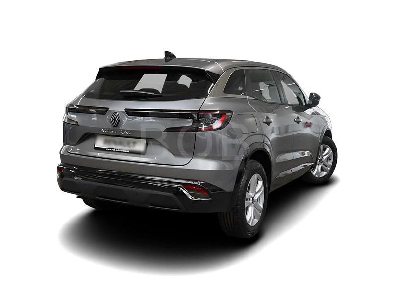 Grau Gebraucht 2025 Renault Austral Evolution SUV | 30.949 € (Superpreis) - Bild 1/4