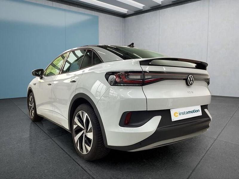 Gebraucht VW ID.5 Pro 127 kW (174 PS) 2023 Weiß SUV