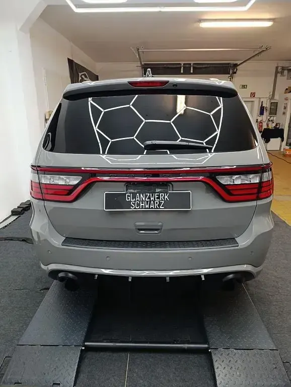 Gebraucht Dodge Durango 364 PS (267 kW) 2023 Grau SUV