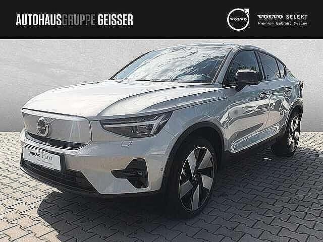 Gebraucht 2024 Volvo EC40 SUV | 42.750 € - Bild 1/4