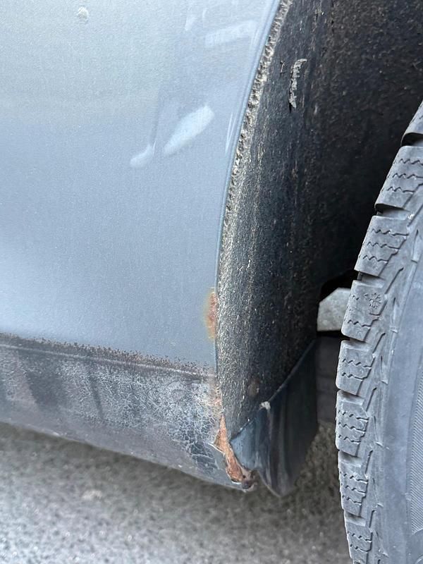 Gebraucht VW Golf 75 PS (55 kW) 2004 Silber Coupé