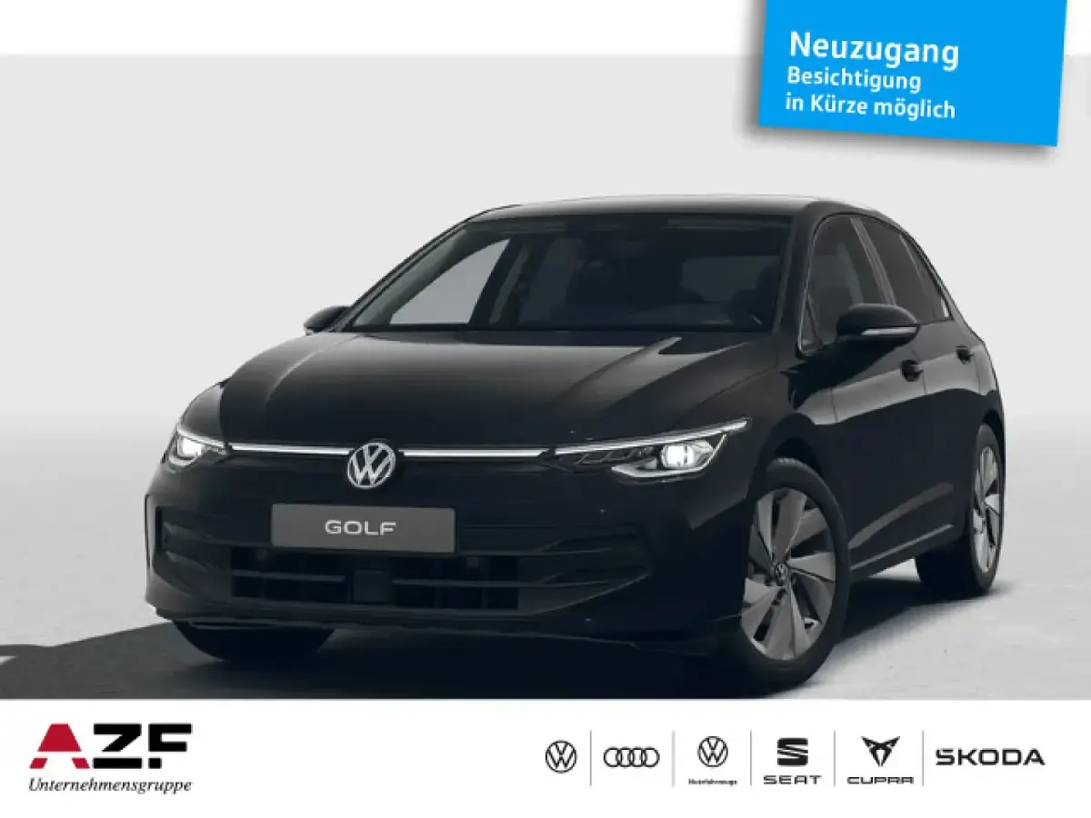 Gebraucht VW Golf VIII Life 116 PS (85 kW) 2026 Kleinwagen