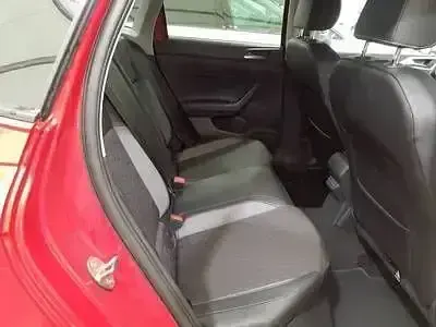 Gebraucht VW Polo Goal 116 PS (85 kW) 2025 Kings red Kleinwagen
