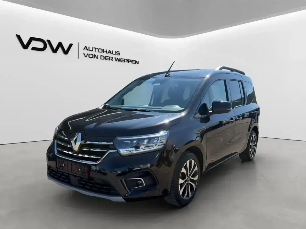 Gebraucht Renault Kangoo Intens 131 PS (96 kW) 2021 Van / Kleinbus