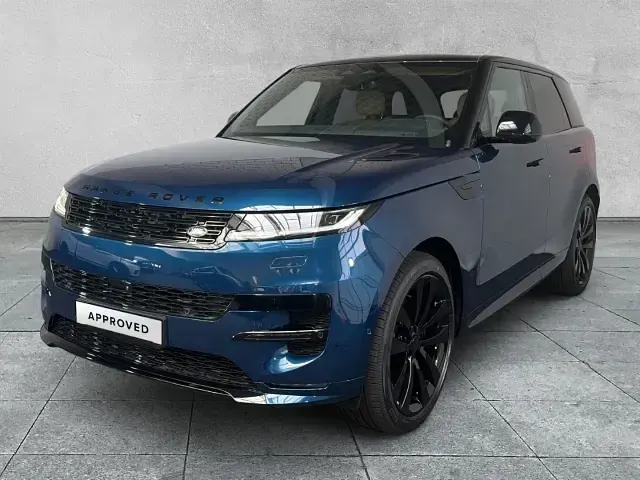 Gebraucht Land Rover Range Rover Sport SE 300 PS (220 kW) 2026 SUV