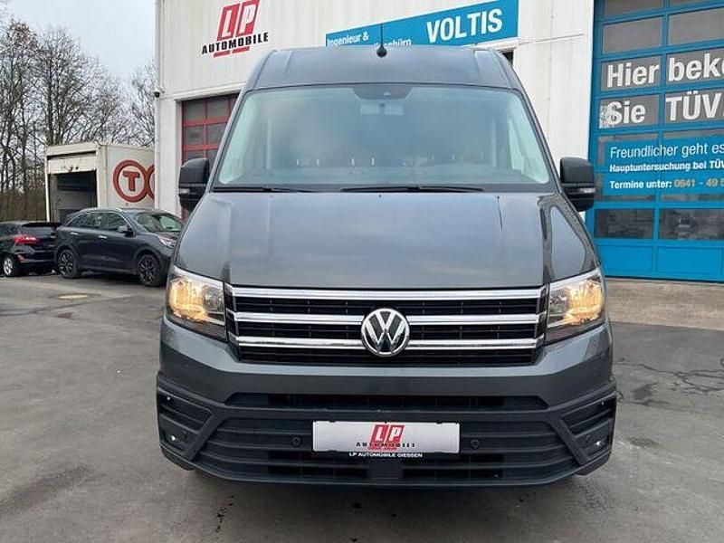 Gebraucht VW Crafter 140 PS (102 kW) 2020 Andere Van