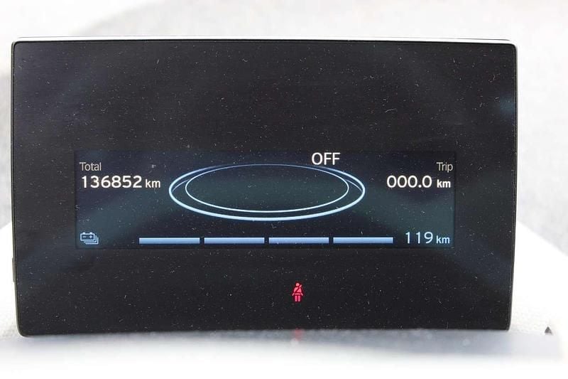 Gebraucht BMW i3 Basis 125 kW (170 PS) 2015 Fluid black mit akzent bmw i Kleinwagen