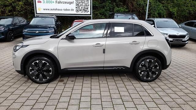 Cappucino beige metallic cappucino beige metallic Neu 2025 Fiat 600 La Prima SUV | 24.387 € (Guter Preis) - Bild 1/4