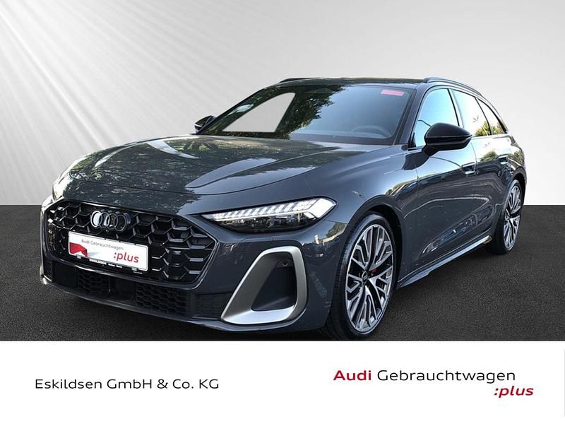 Gebraucht Audi A5 Ambiente 204 PS (150 kW) 2024 Magnetgrau Coupé