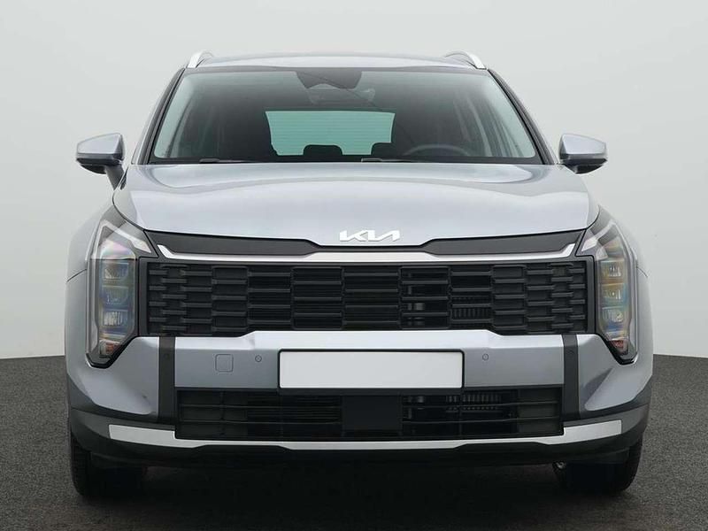 Neu Kia Sportage 136 PS (100 kW) 2025 Lunarsilber SUV