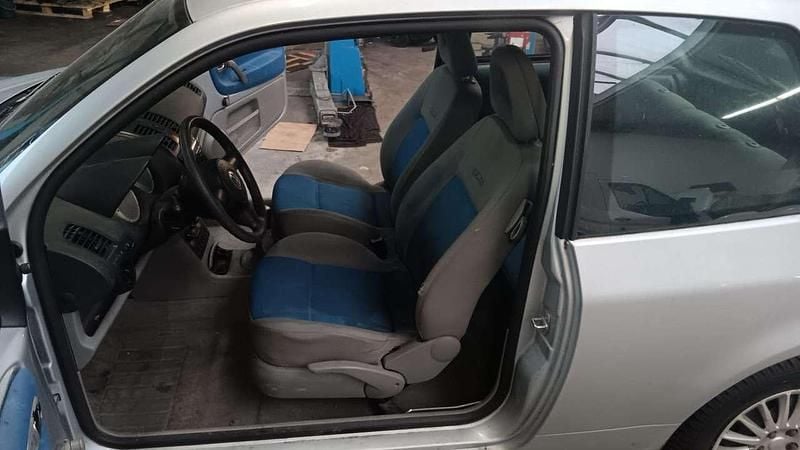 Gebraucht VW Lupo 75 PS (55 kW) 2001 Kleinwagen