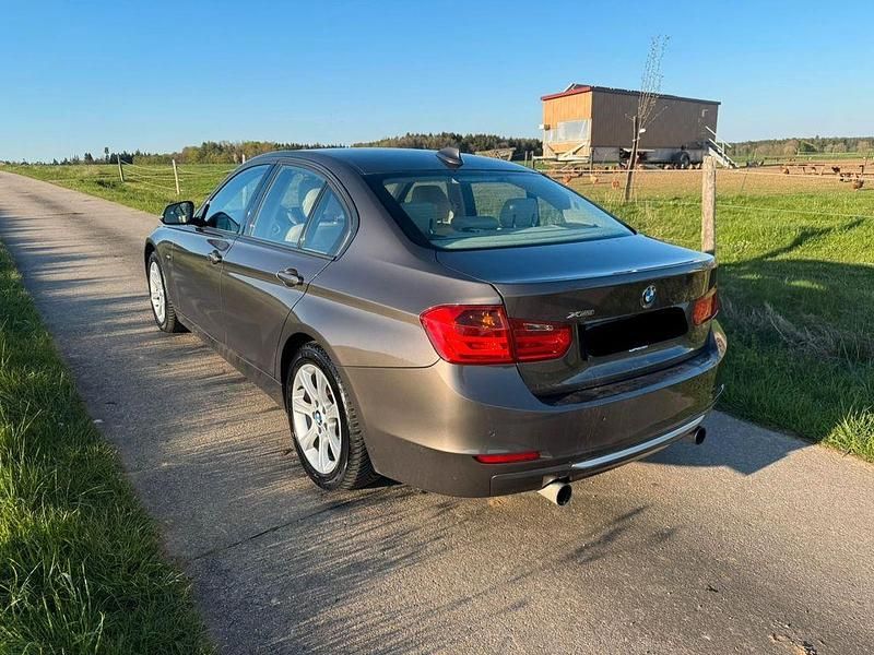 Second-hand BMW 335 306 CP (225 kW) 2012 Gri Berlinǎ