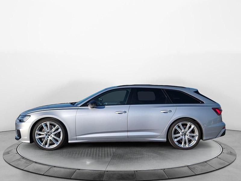 Gebraucht Audi S6 Ambiente 345 PS (253 kW) 2023 Kombi