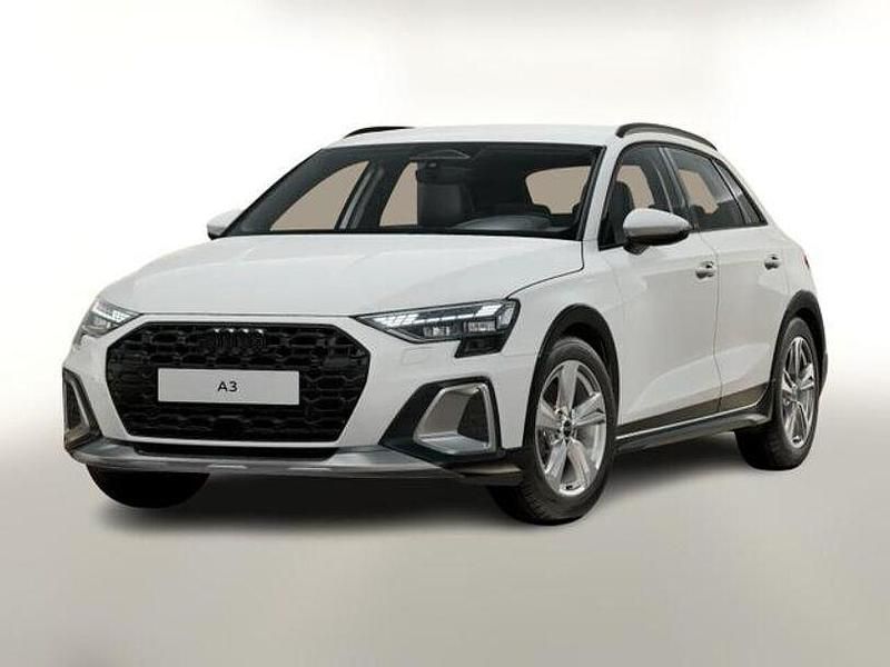 Andere Neu 2025 Audi A3 SUV | 35.240 € (Guter Preis) - Bild 1/1