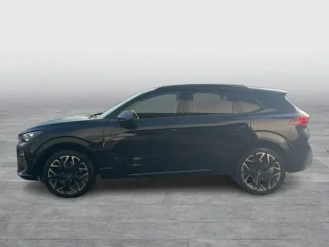Gebraucht Cupra Terramar VZ 265 PS (194 kW) 2025 Schwarz SUV