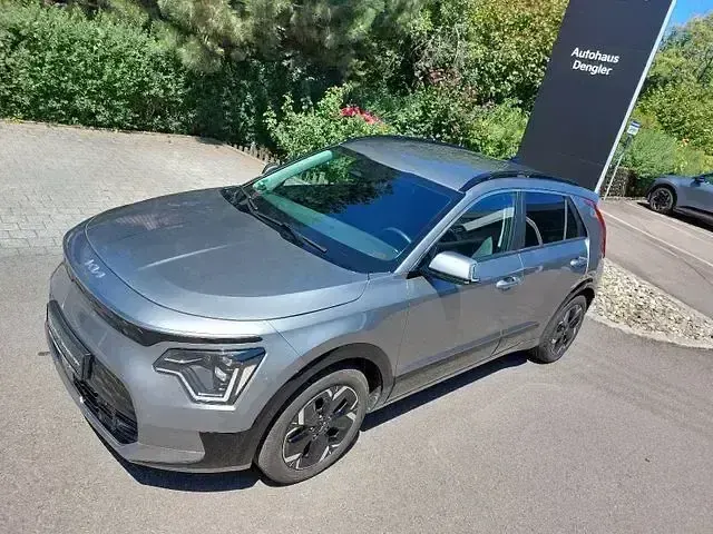 Gebraucht Kia e-Niro Comfort 11 kW (15 PS) 2022 Andere SUV