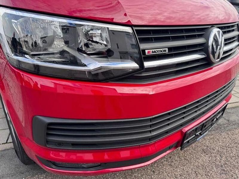 Gebraucht VW California Beach 150 PS (110 kW) 2017 Andere Van