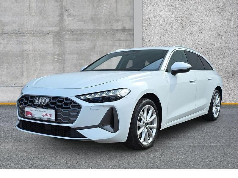 Gebraucht Audi A5 Advanced 150 PS (110 kW) 2025 Außenfarbe: Coupé