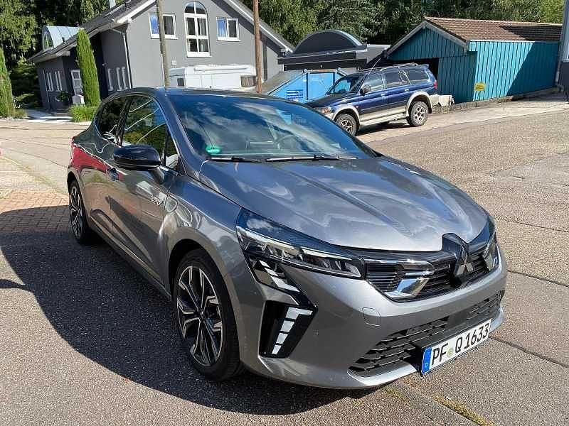 Achatgrau Gebraucht 2025 Mitsubishi Colt Select Kleinwagen | 26.900 € (Teuer) - Bild 1/4