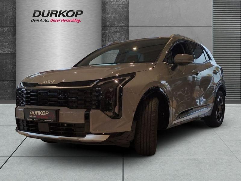 Neu Kia Sportage Spirit 136 PS (100 kW) 2026 SUV