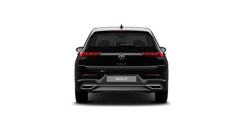 Gebraucht VW Golf VIII Move 131 PS (96 kW) 2024