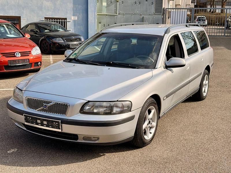 Gebraucht Volvo V70 140 PS (102 kW) 2001 Kombi
