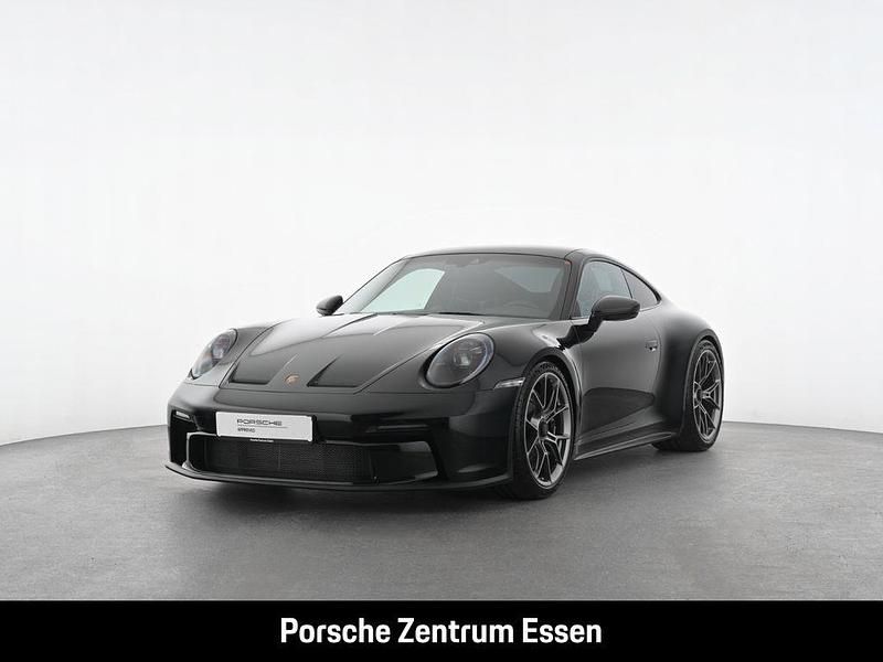 Gebraucht Porsche 992 510 PS (375 kW) 2022 Schwarz