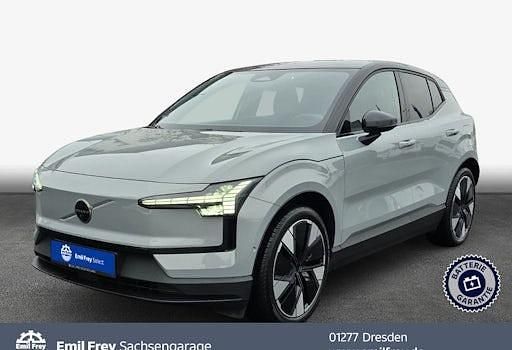 Gebraucht Volvo EX30 Performance 314 kW (428 PS) 2025 Grau SUV
