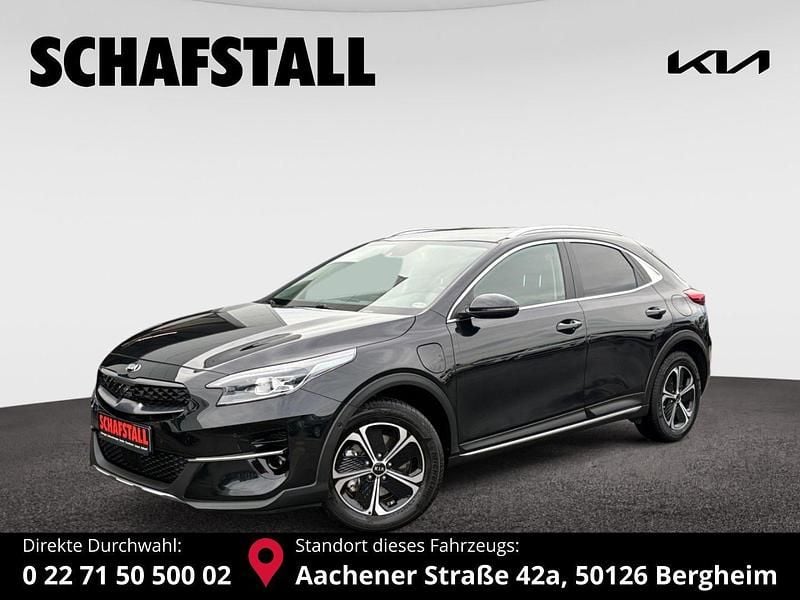 Gebraucht Kia XCeed Spirit 141 PS (103 kW) 2021 SUV