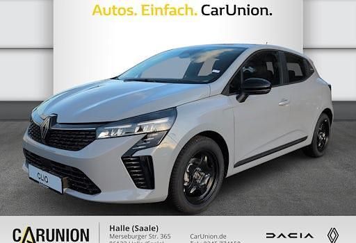 Neu Renault Clio V Evolution 115 PS (84 kW) 2025 Rafalgrau metallic Limousine