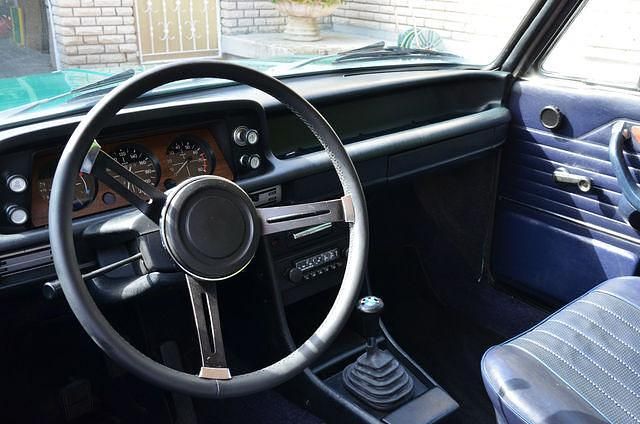 Gebraucht BMW 2002 177 PS (130 kW) 1986 Grün Limousine