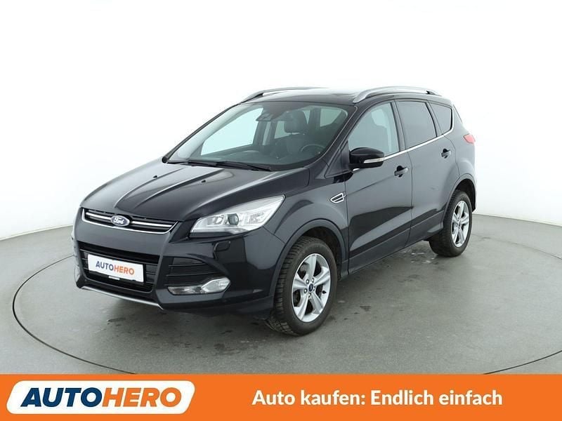 Usata Ford Kuga Titanium 180 CV (132 kW) 2014 SUV