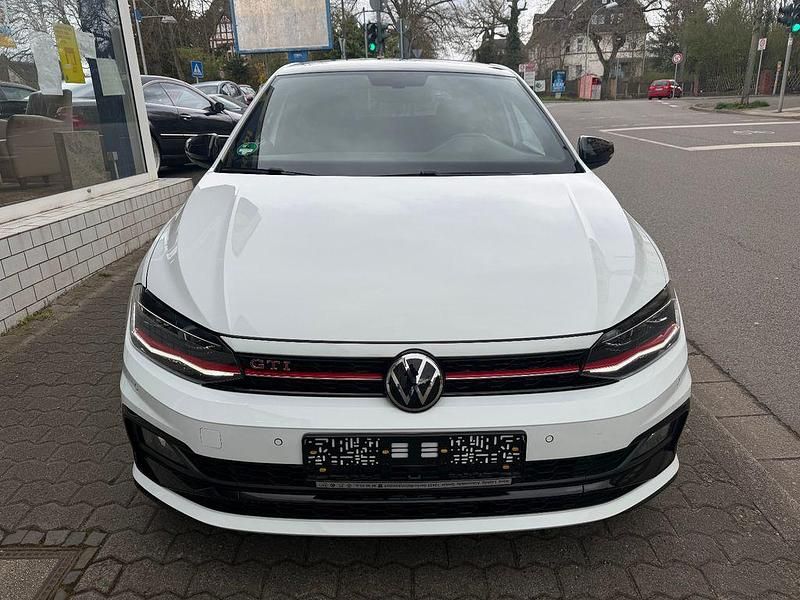 Gebraucht VW Polo Beats 207 PS (152 kW) 2021 Kleinwagen