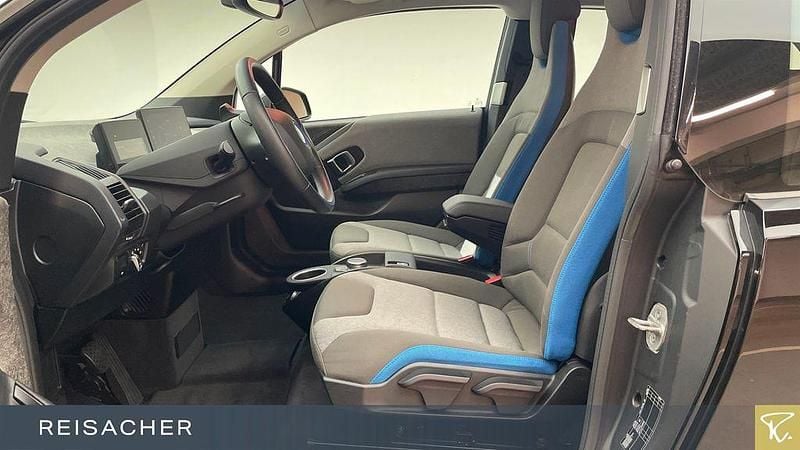Gebraucht BMW i3 125 kW (170 PS) 2021 Fluid black mit akzent bmw i bl Kleinwagen