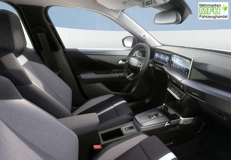 Neu Opel Frontera 110 PS (80 kW) 2025 Kanyon orange metallic SUV