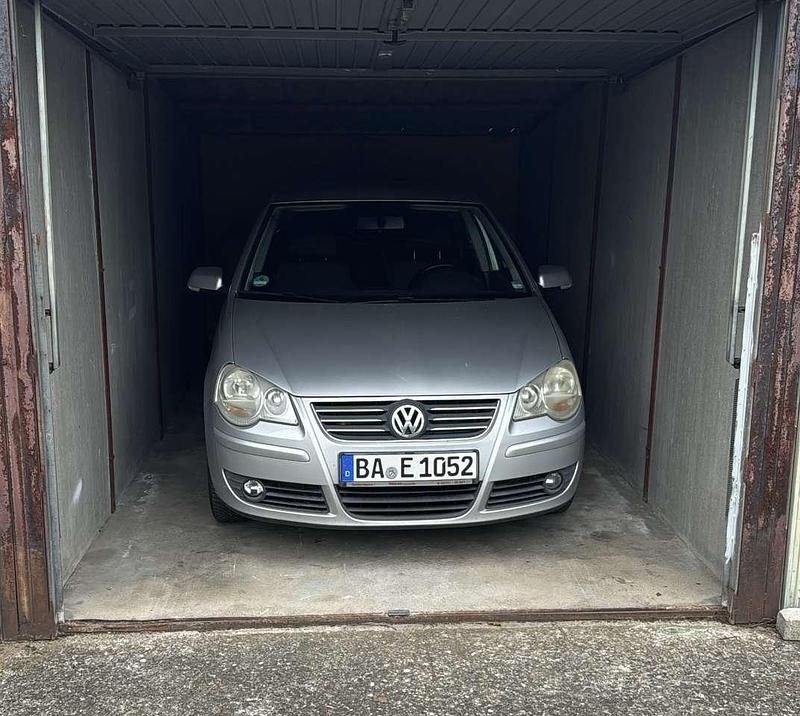 Gebraucht 2006 VW Polo Limousine | 599 € (Superpreis) - Bild 1/4