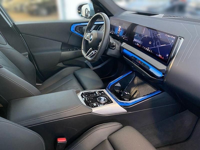 Gebraucht BMW X3 Comfort Edition 197 PS (144 kW) 2025 Grau SUV