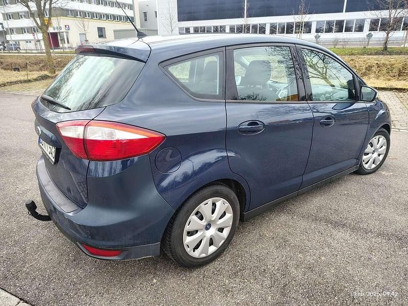 Gebraucht Ford C-MAX Trend 116 PS (85 kW) 2011 Van / Kleinbus