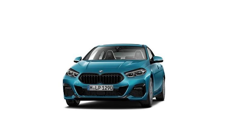 Gebraucht BMW 220 Shadowline 178 PS (130 kW) 2026 Coupé