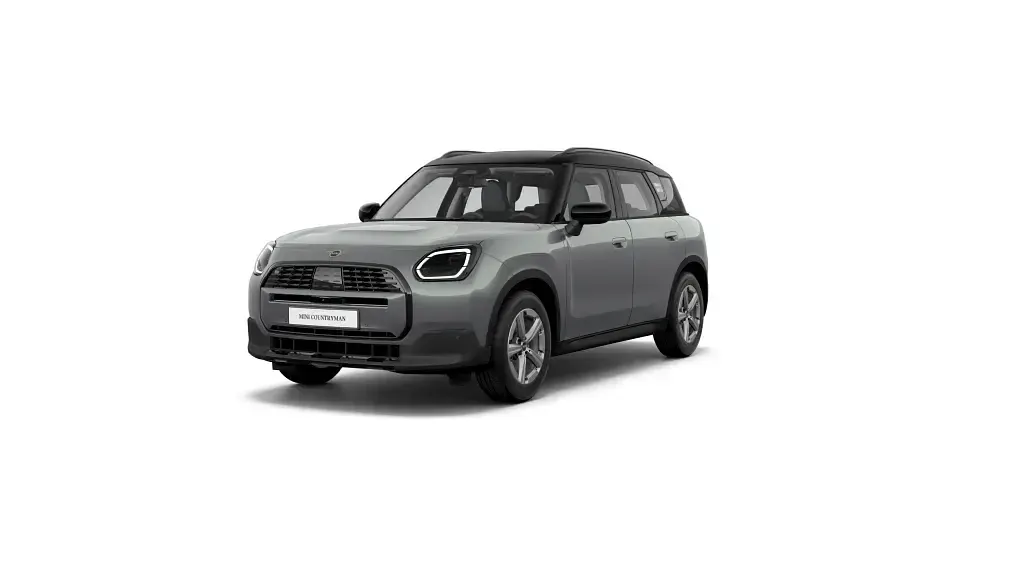 Gebraucht Mini Countryman 150 PS (110 kW) 2024 SUV