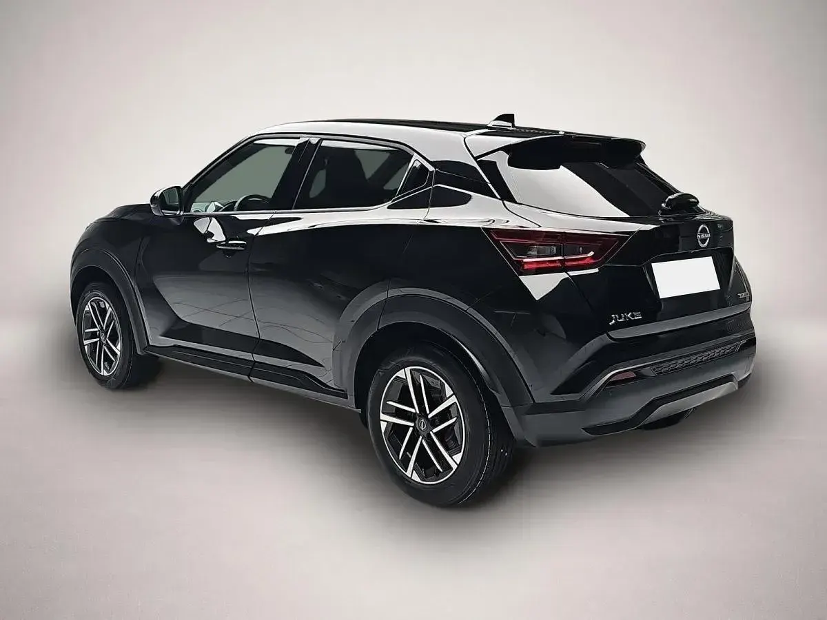 Neu Nissan Juke N-Connecta 143 PS (105 kW) 2026 Manufacturer SUV