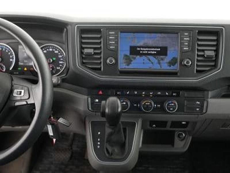 Gebraucht VW e-Crafter 100 kW (136 PS) 2021 Andere Van