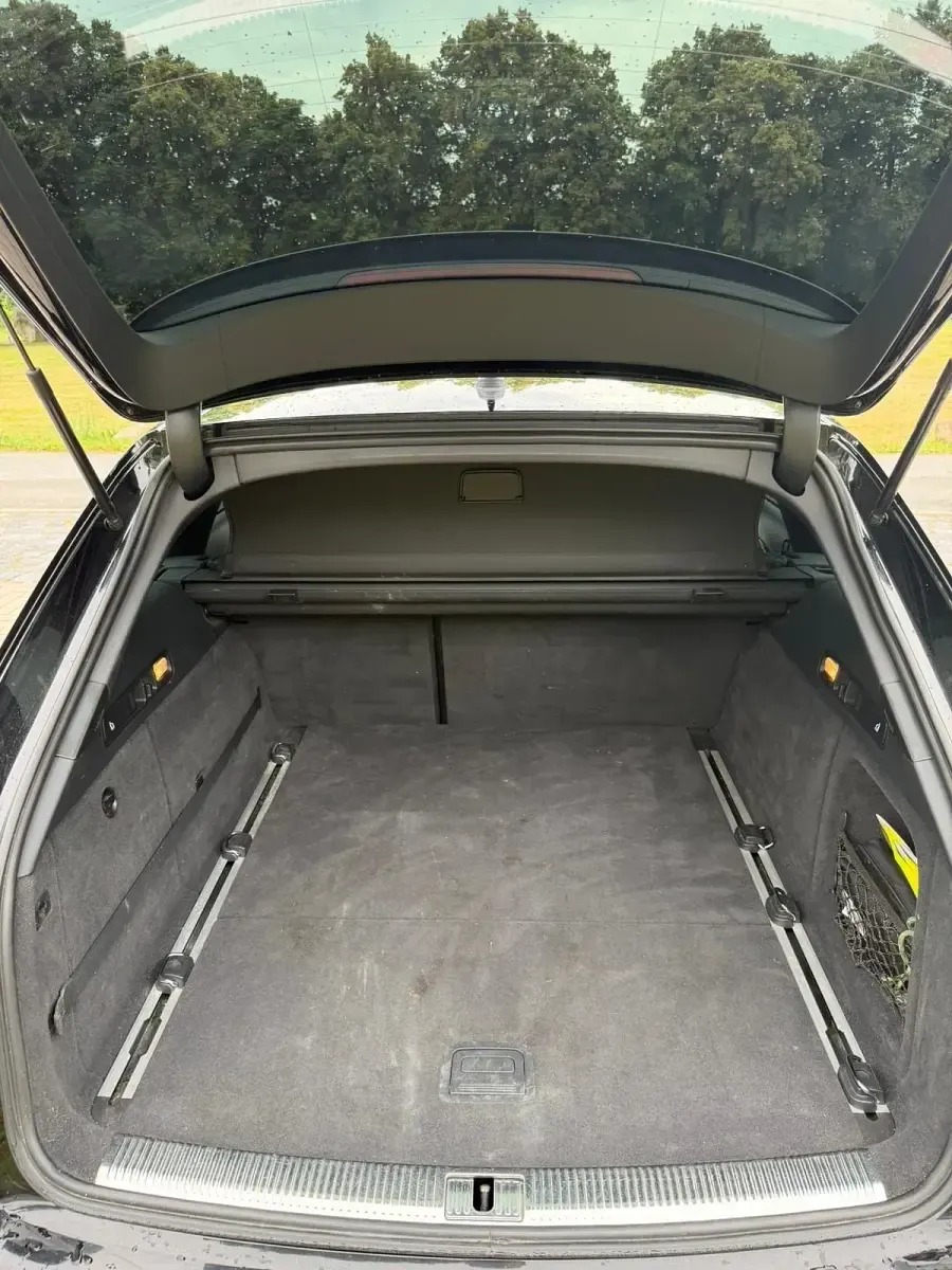 Gebraucht Audi A6 S-Line 360 PS (264 kW) 2013 Kombi
