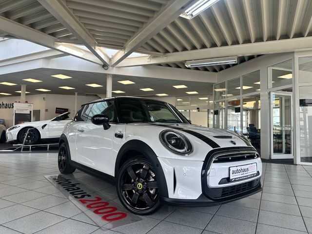Gebraucht 2023 Mini Cooper S Kleinwagen | 22.950 € (Teuer) - Bild 1/4