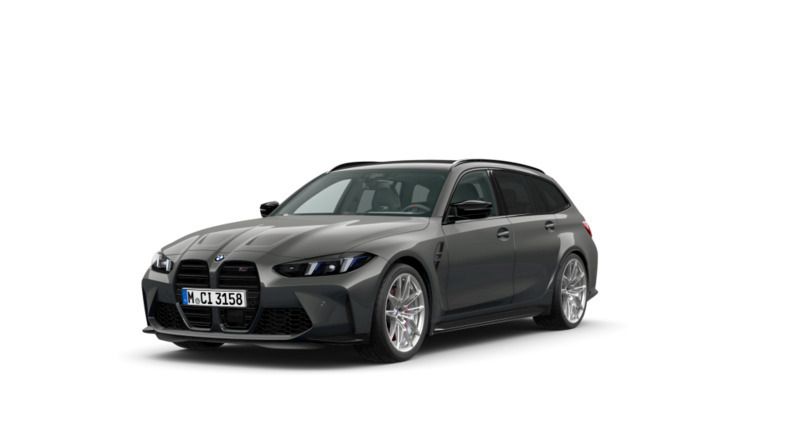 Neu BMW M3 Competition Edition 530 PS (389 kW) 2025 Kombi