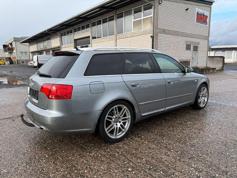 Gebraucht Audi A4 232 PS (170 kW) 2007 Kombi