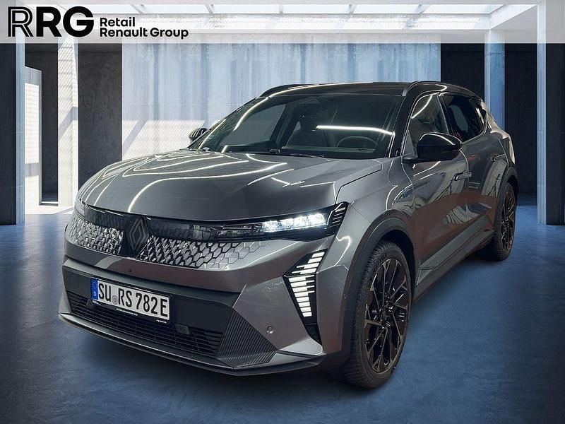 Grau Gebraucht 2025 Renault Renault Scenic E-Tech Esprit Alpine SUV | 46.880 € - Bild 1/3
