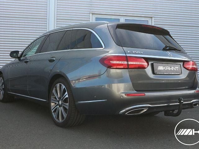 Gebraucht Mercedes E350 258 PS (189 kW) 2017