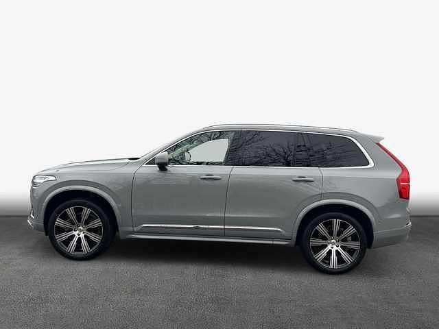 Gebraucht Volvo XC90 184 PS (135 kW) 2023 SUV
