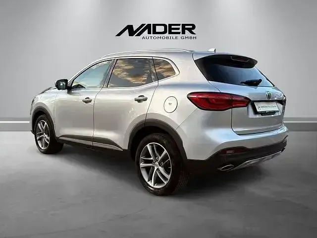 Occasion MG EHS Luxury 258 ch (189 kW) 2022 Andere SUV